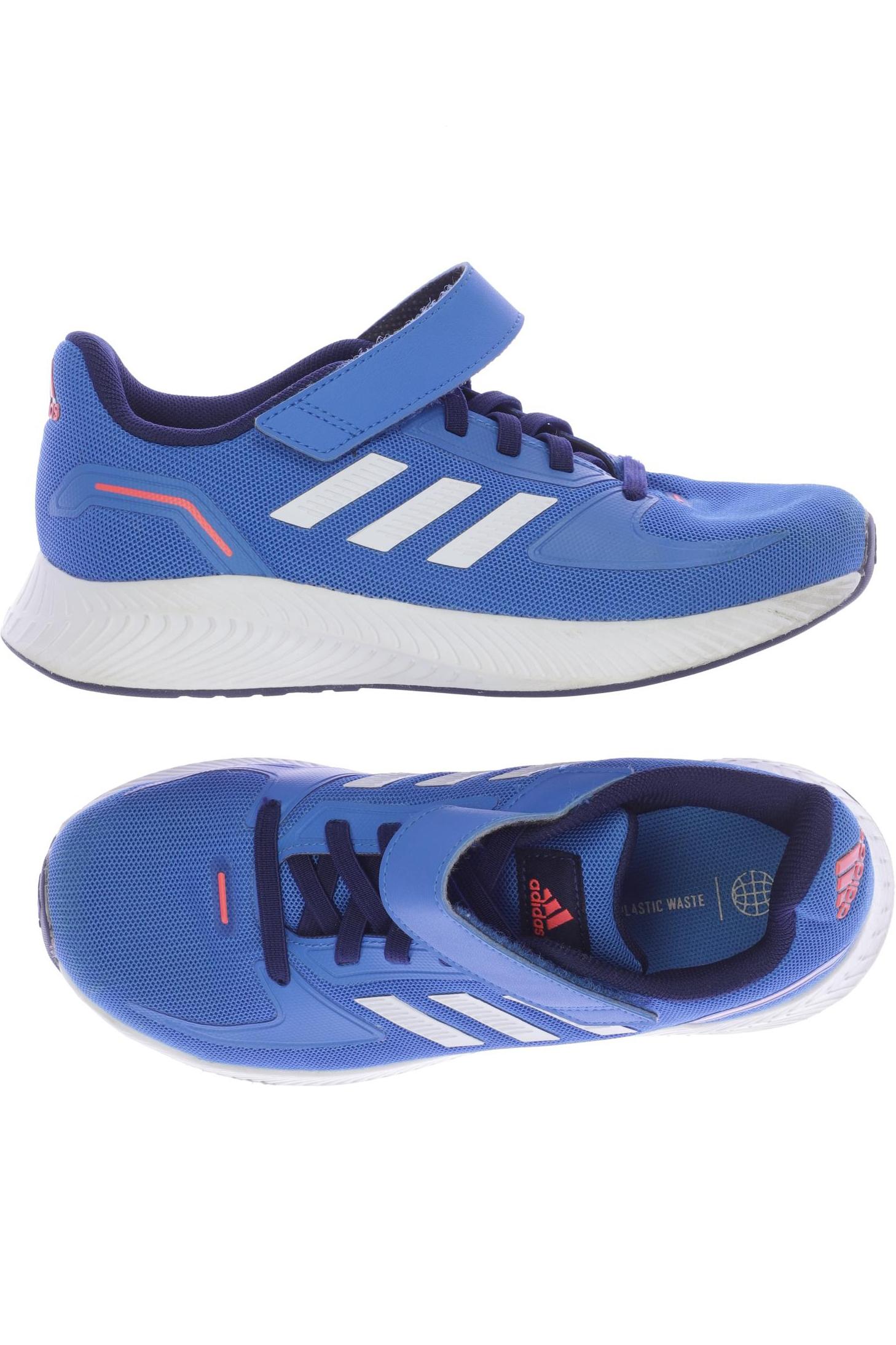 

Adidas Jungen Kinderschuhe, blau