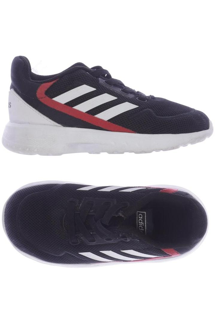 

Adidas Jungen Kinderschuhe, schwarz