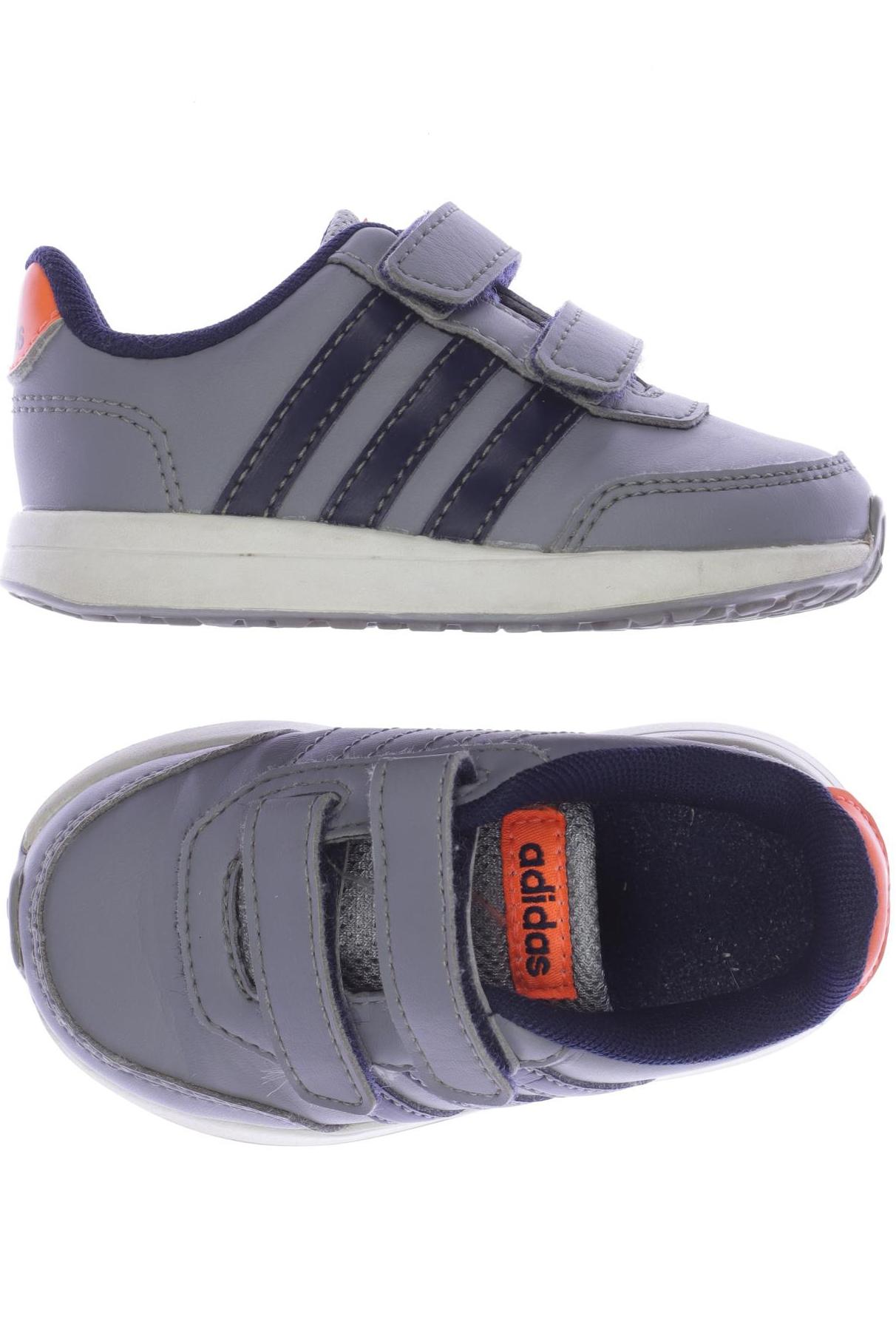 

Adidas Jungen Kinderschuhe, grau