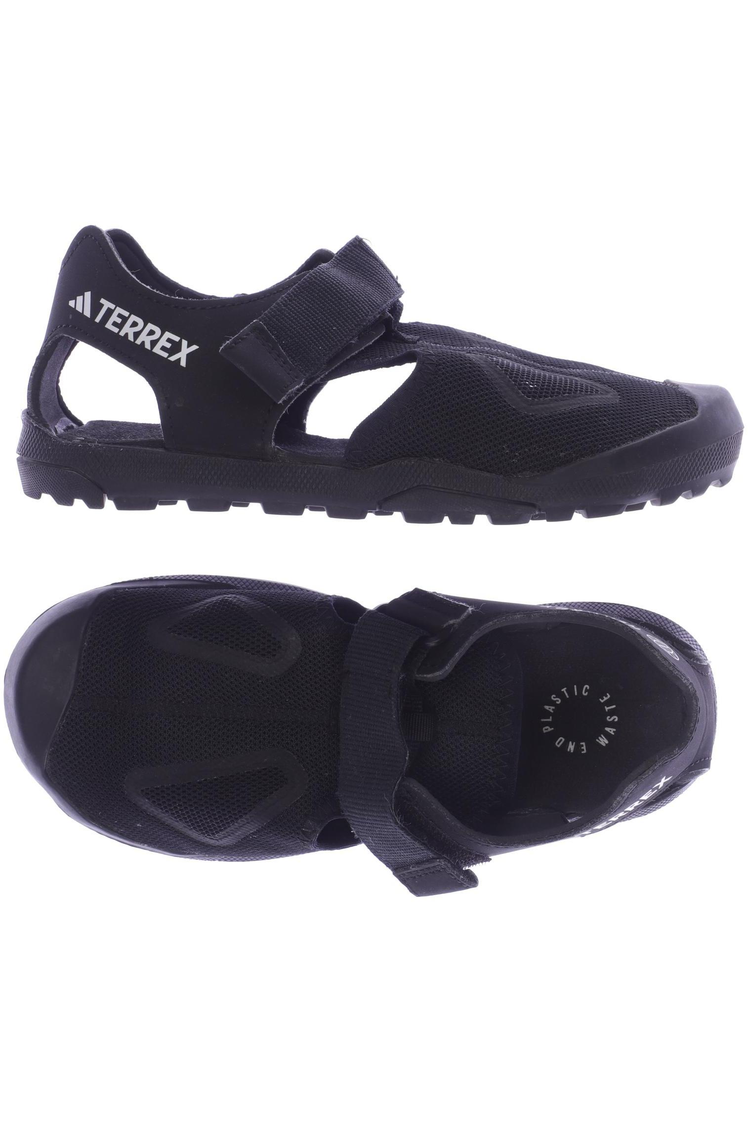 

adidas Jungen Kinderschuhe, schwarz
