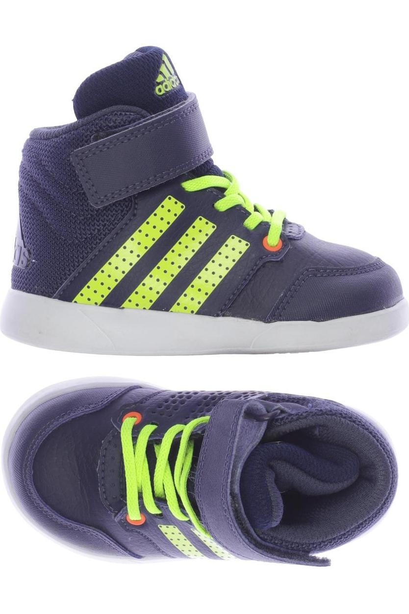 

Adidas Jungen Kinderschuhe, marineblau