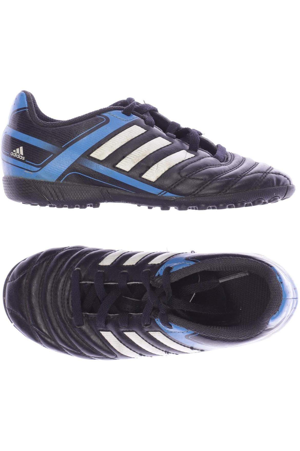 

adidas Herren Kinderschuhe, schwarz, Gr. 30