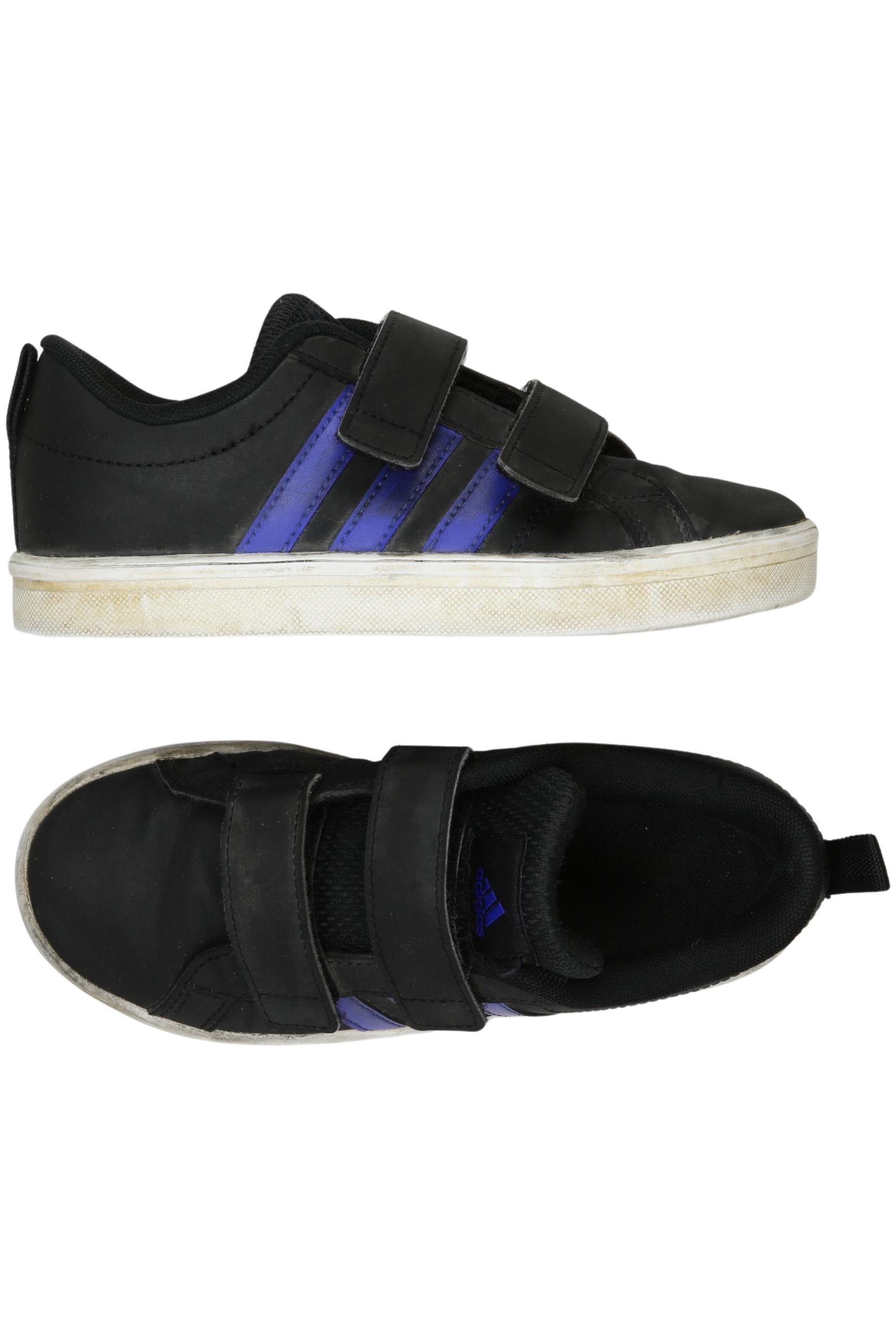 

adidas Herren Kinderschuhe, schwarz, Gr. 31