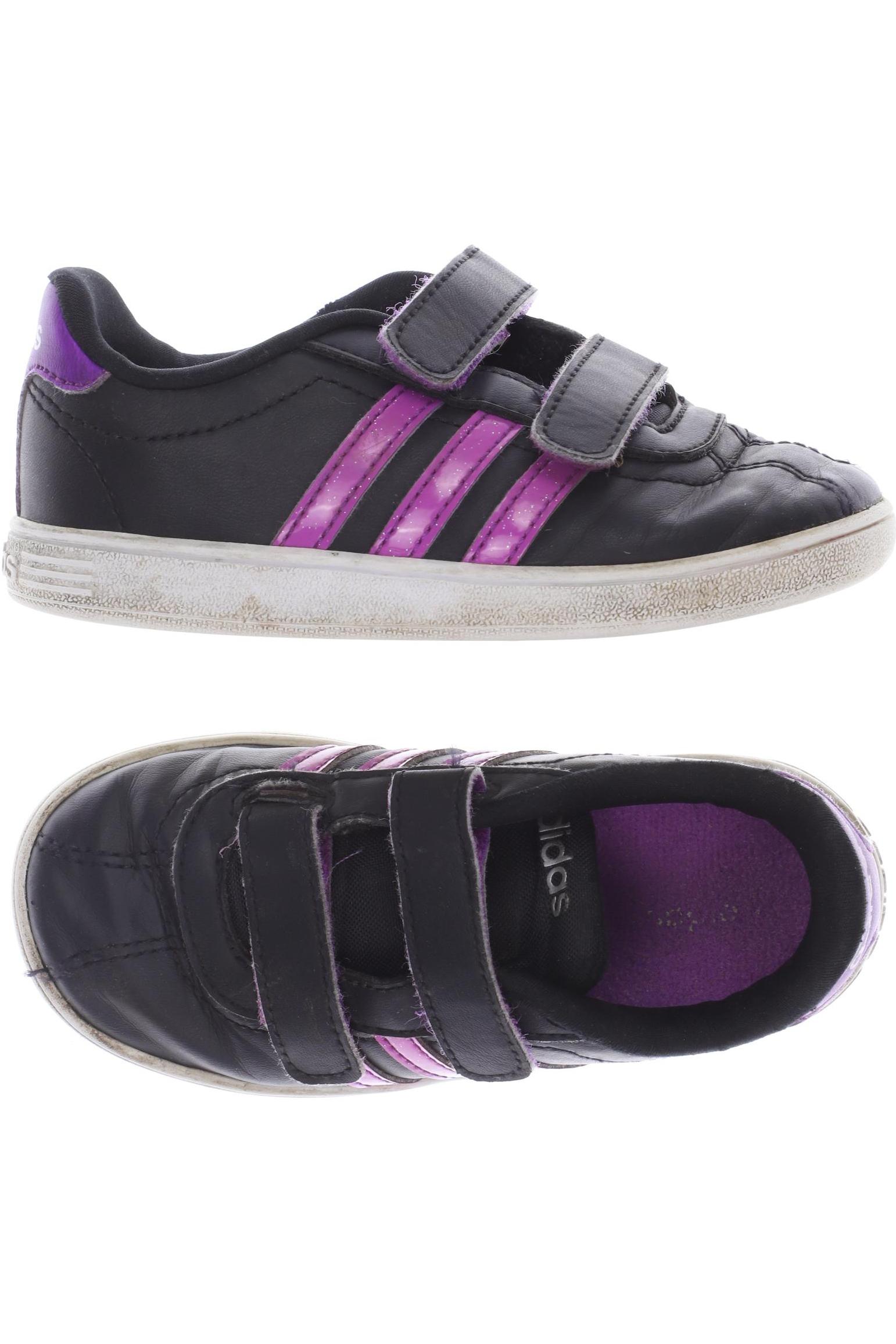 

Adidas Jungen Kinderschuhe, schwarz