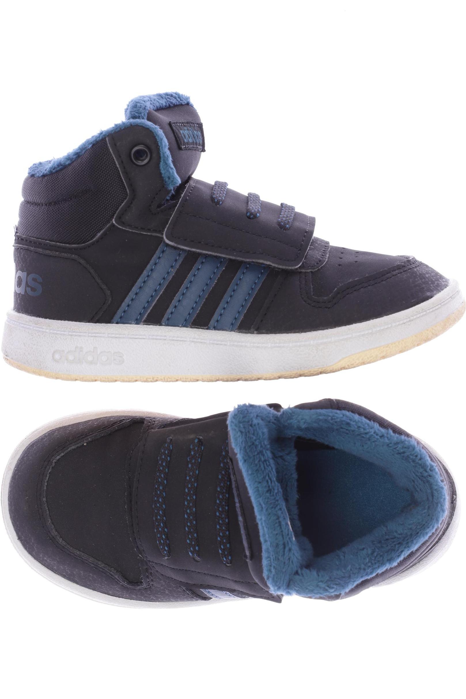 

Adidas Jungen Kinderschuhe, schwarz