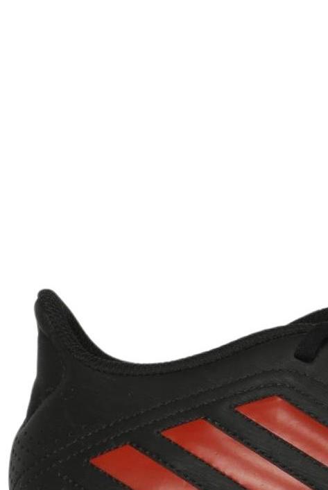 Thumbnail - adidas Jungen Kinderschuhe, schwarz, Gr. 8