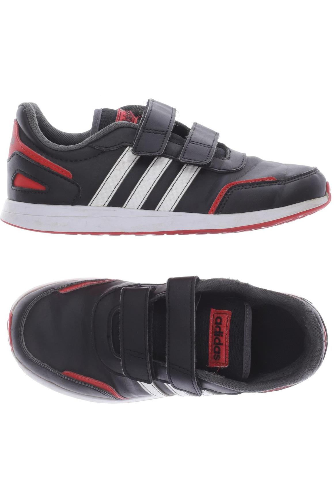 

Adidas Jungen Kinderschuhe, schwarz