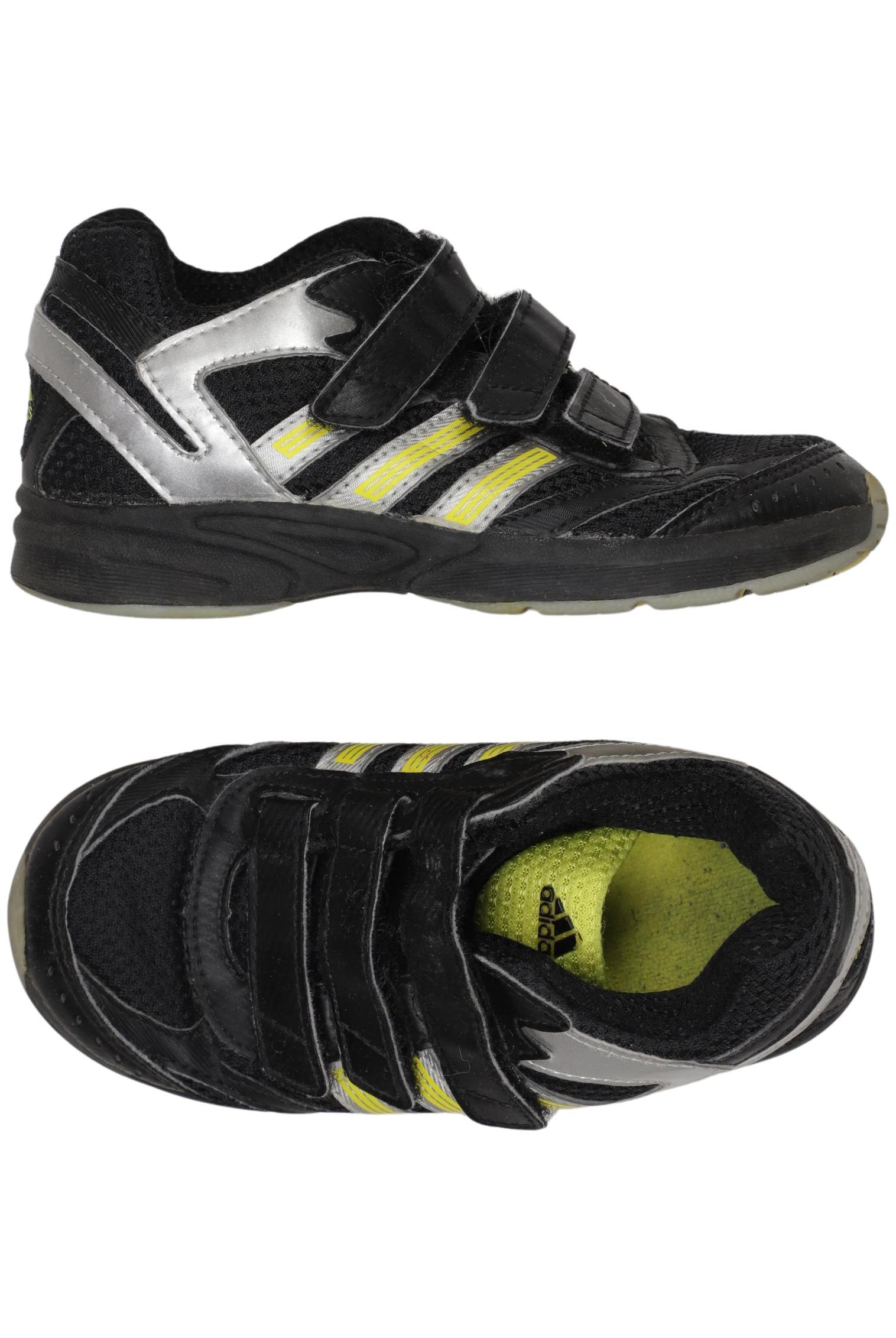 

adidas Jungen Kinderschuhe, mehrfarbig, Gr. 25
