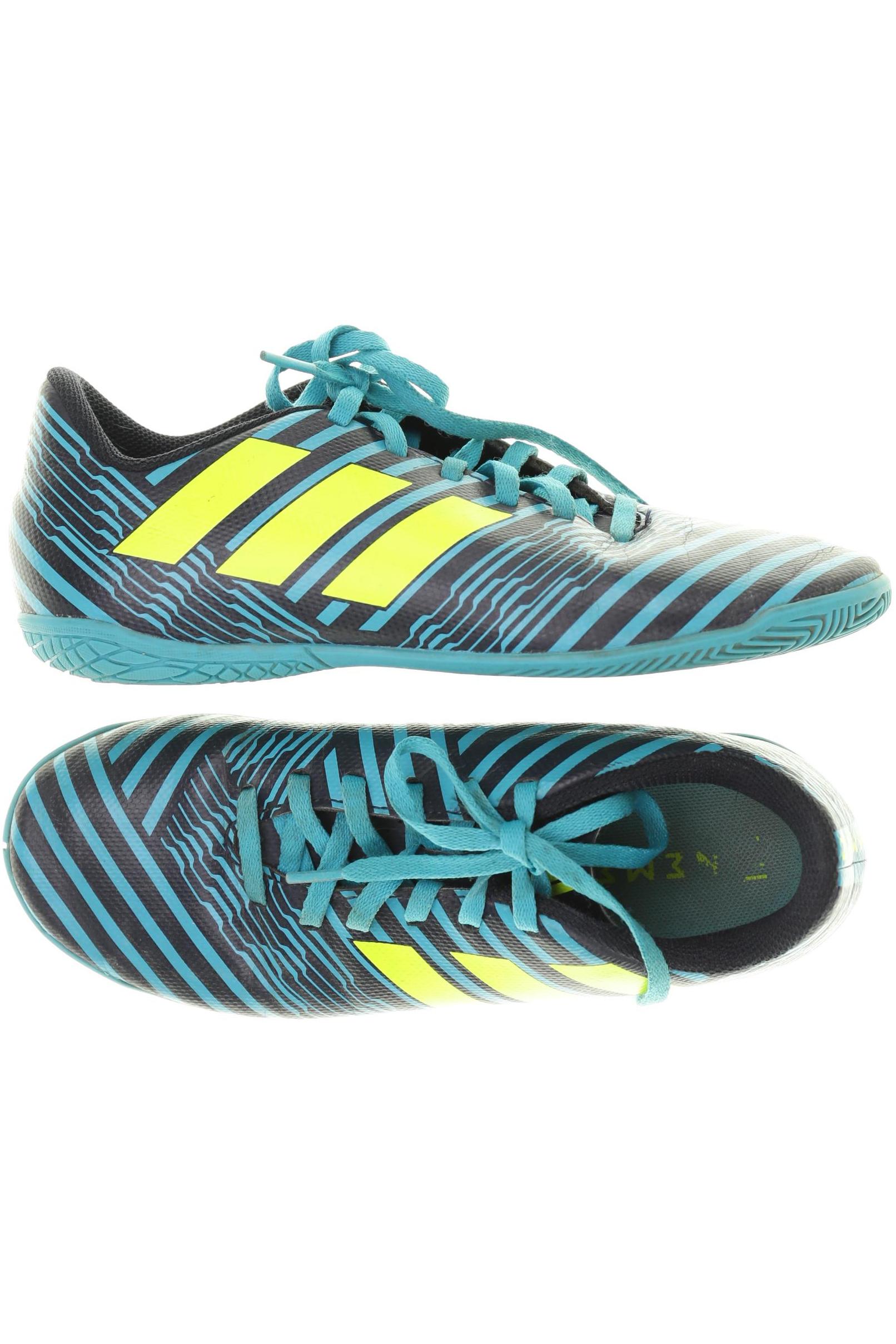 

adidas Herren Kinderschuhe, blau, Gr. 36