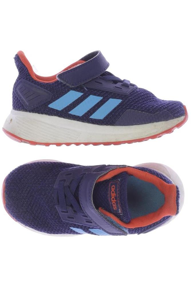 

Adidas Jungen Kinderschuhe, marineblau