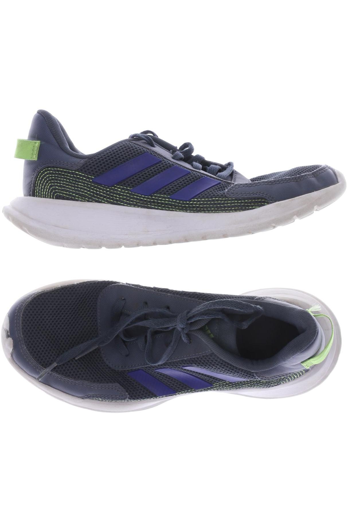 

Adidas Jungen Kinderschuhe, blau