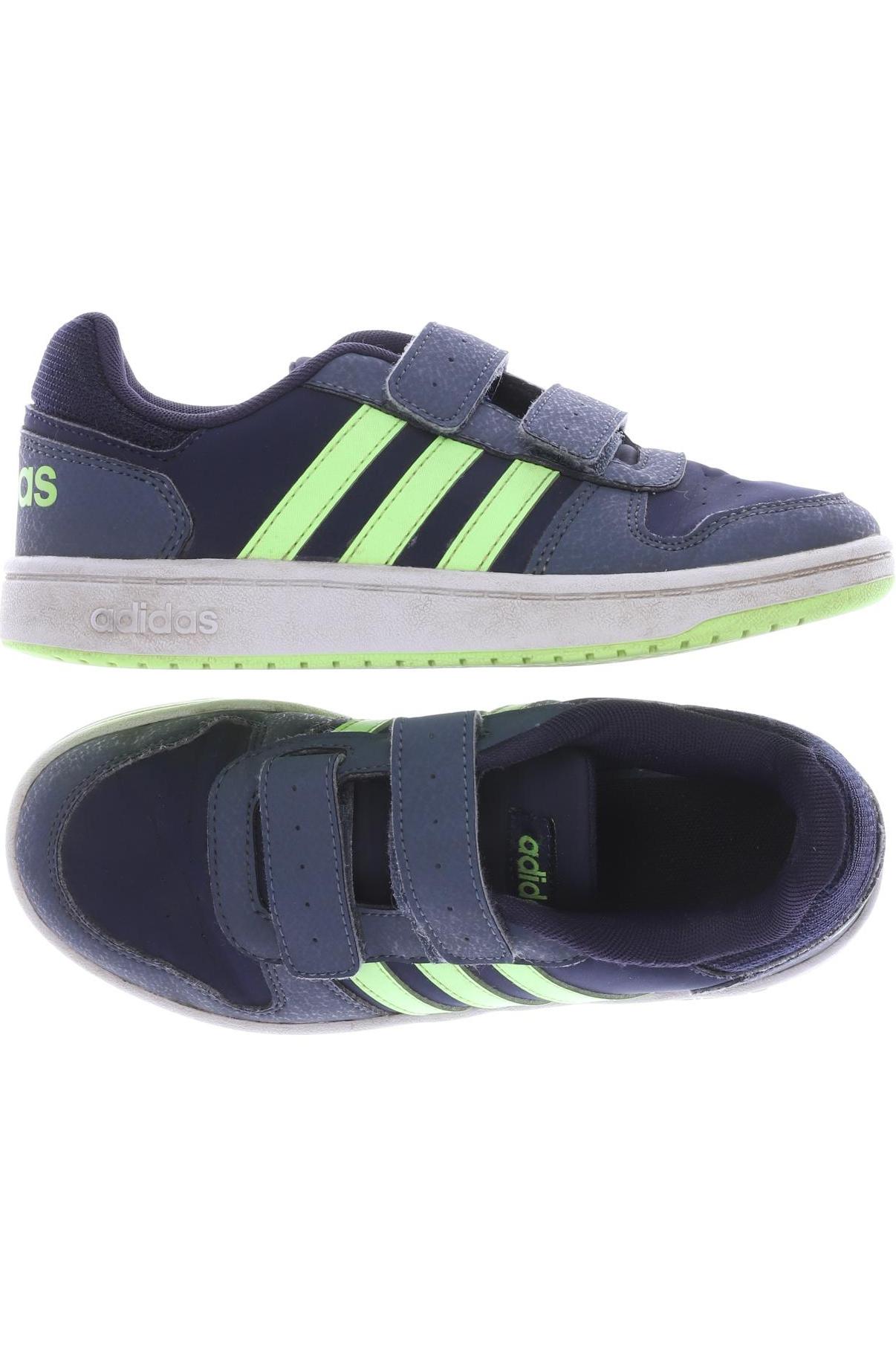 

Adidas Jungen Kinderschuhe, marineblau