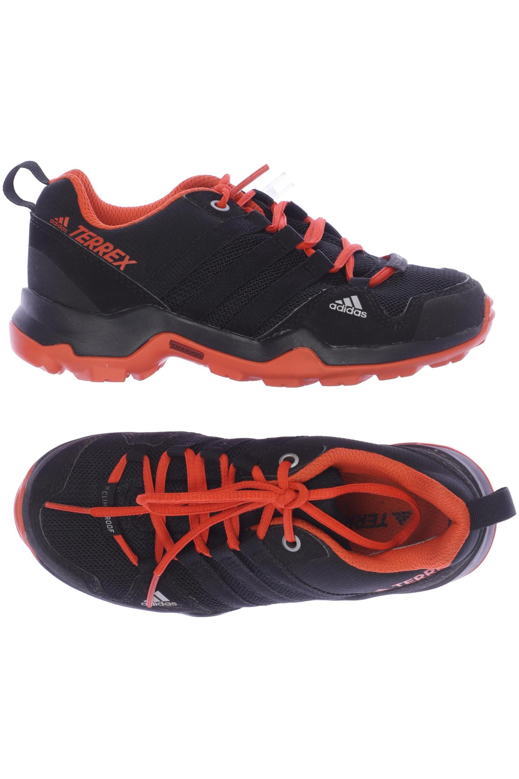 

adidas Herren Kinderschuhe, schwarz, Gr. 29