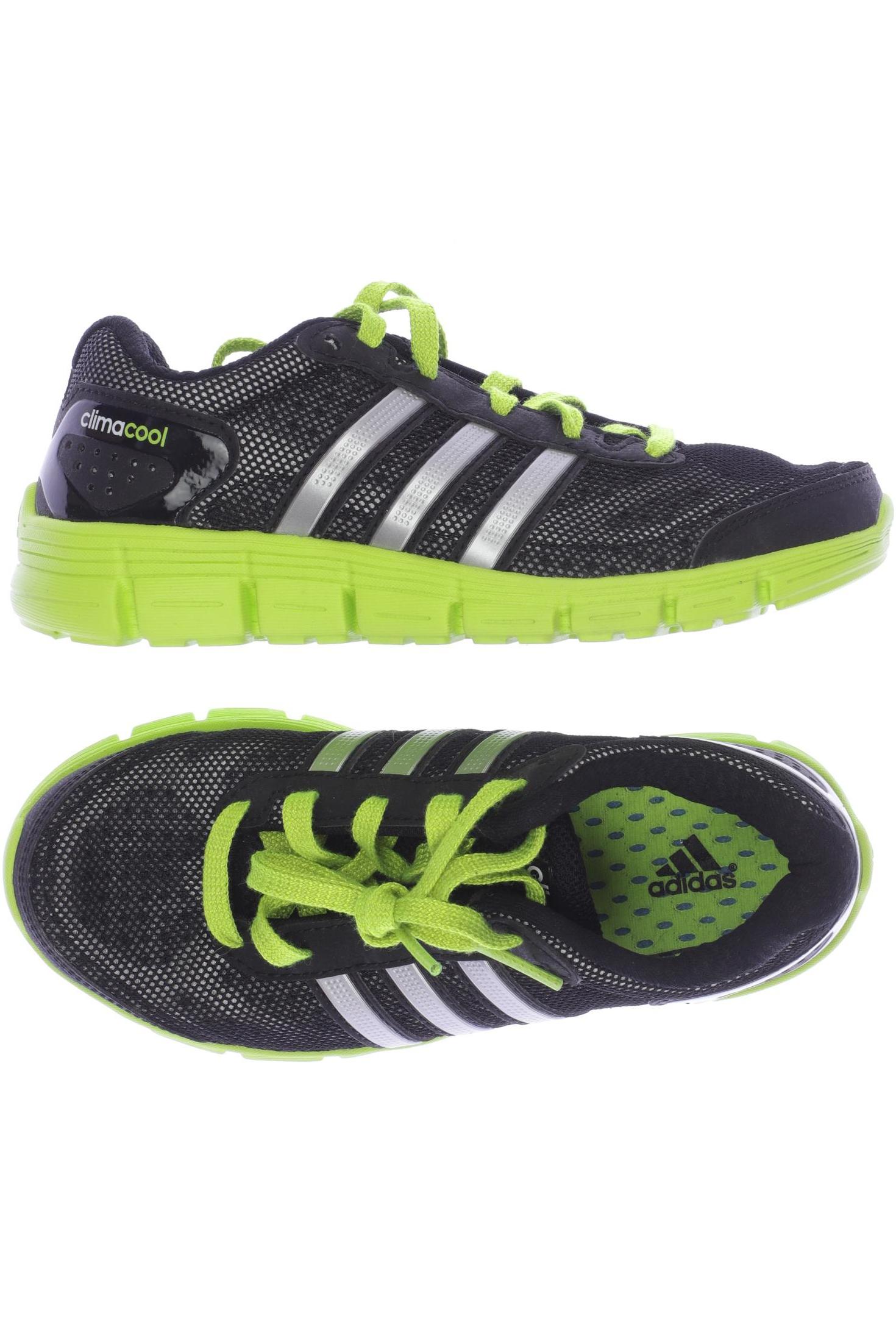 

Adidas Jungen Kinderschuhe, grün