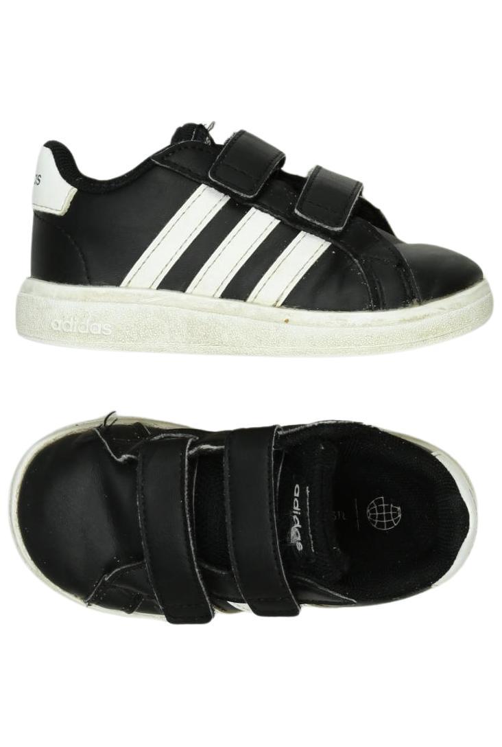 

adidas Jungen Kinderschuhe, mehrfarbig, Gr. 23