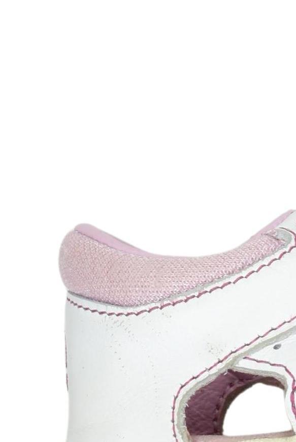 Thumbnail - adidas Jungen Kinderschuhe, weiß, Gr. 21