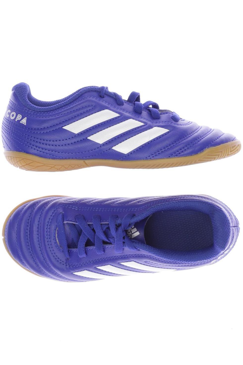 

Adidas Jungen Kinderschuhe, marineblau
