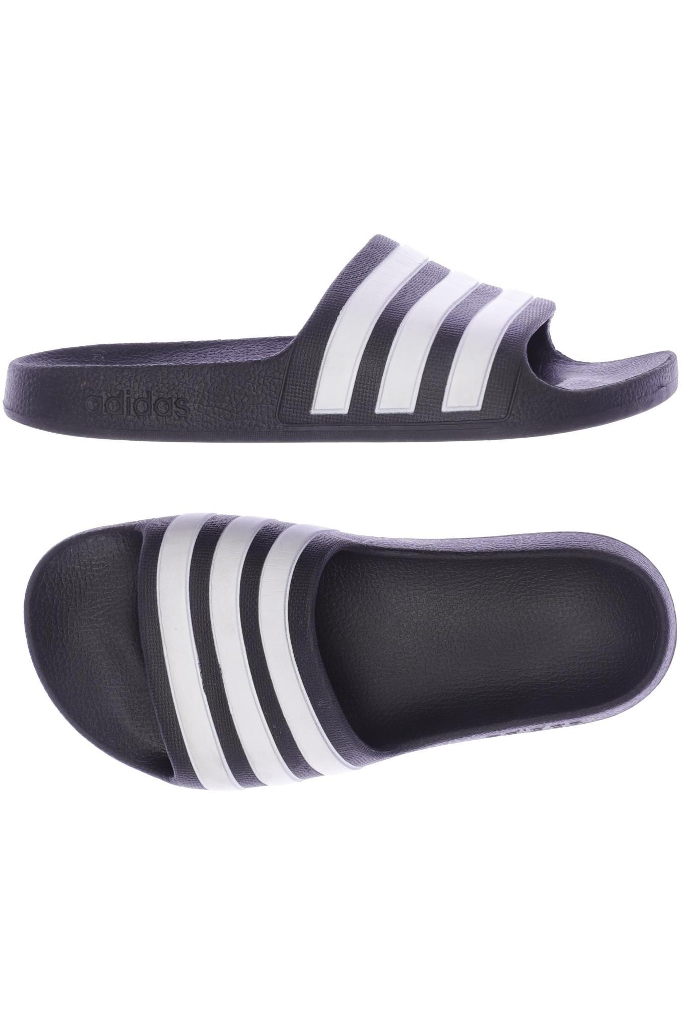 

adidas Herren Kinderschuhe, grau, Gr. 34
