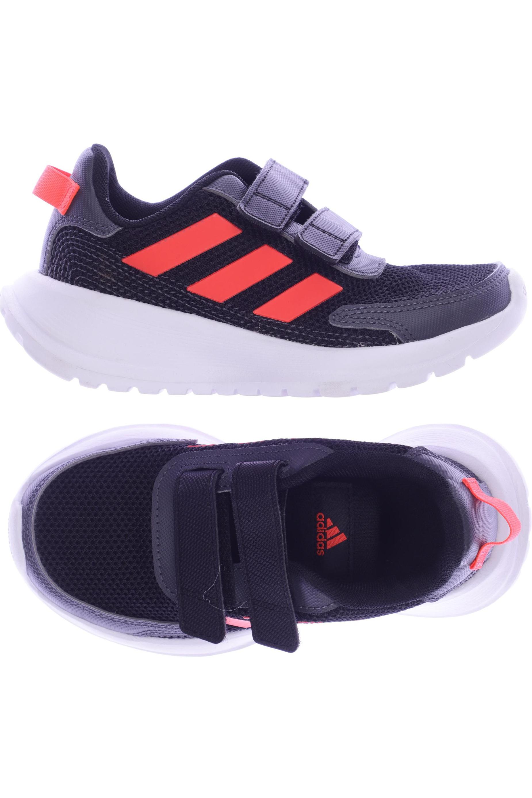 

Adidas Jungen Kinderschuhe, schwarz