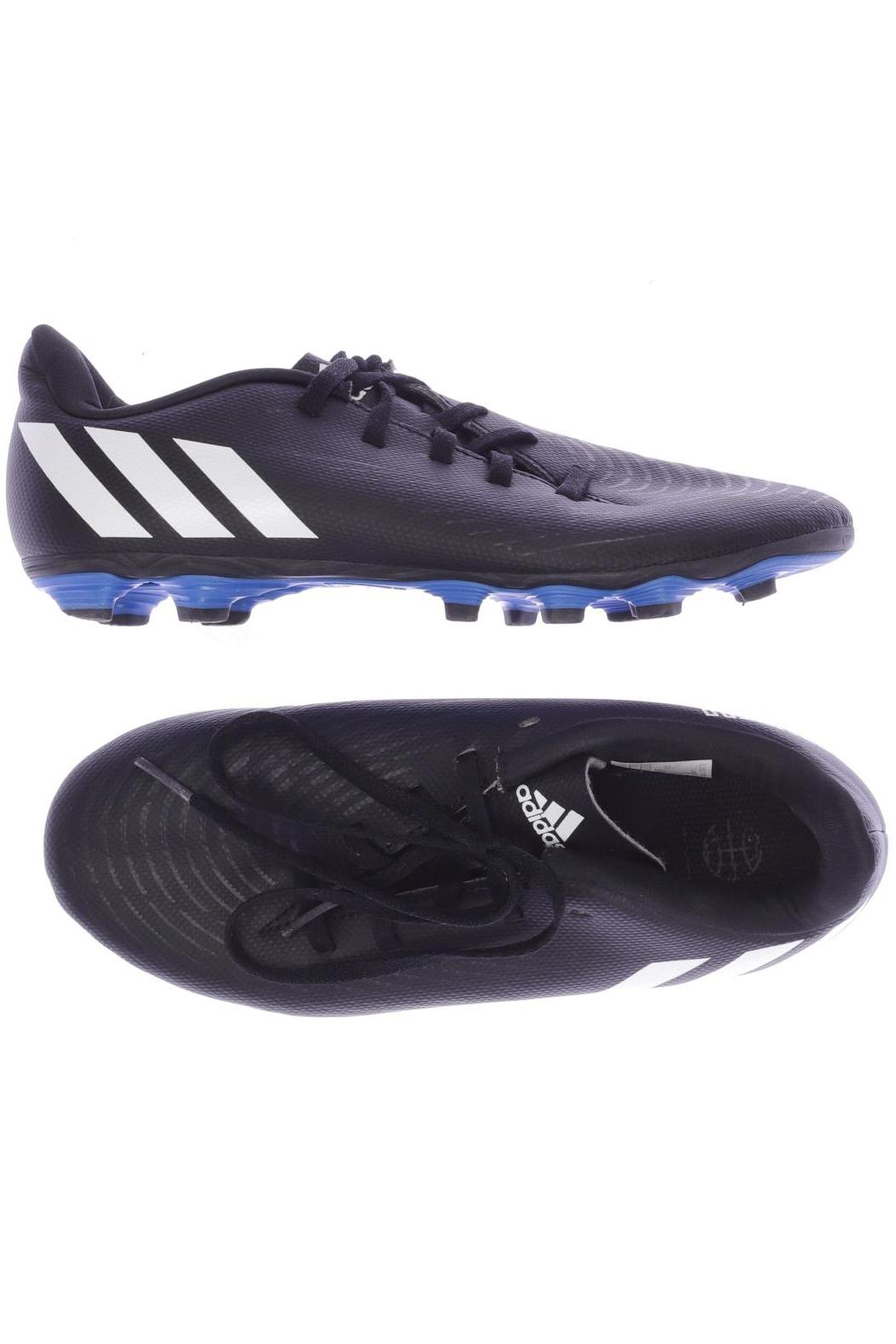 

adidas Herren Kinderschuhe, grau, Gr. 36