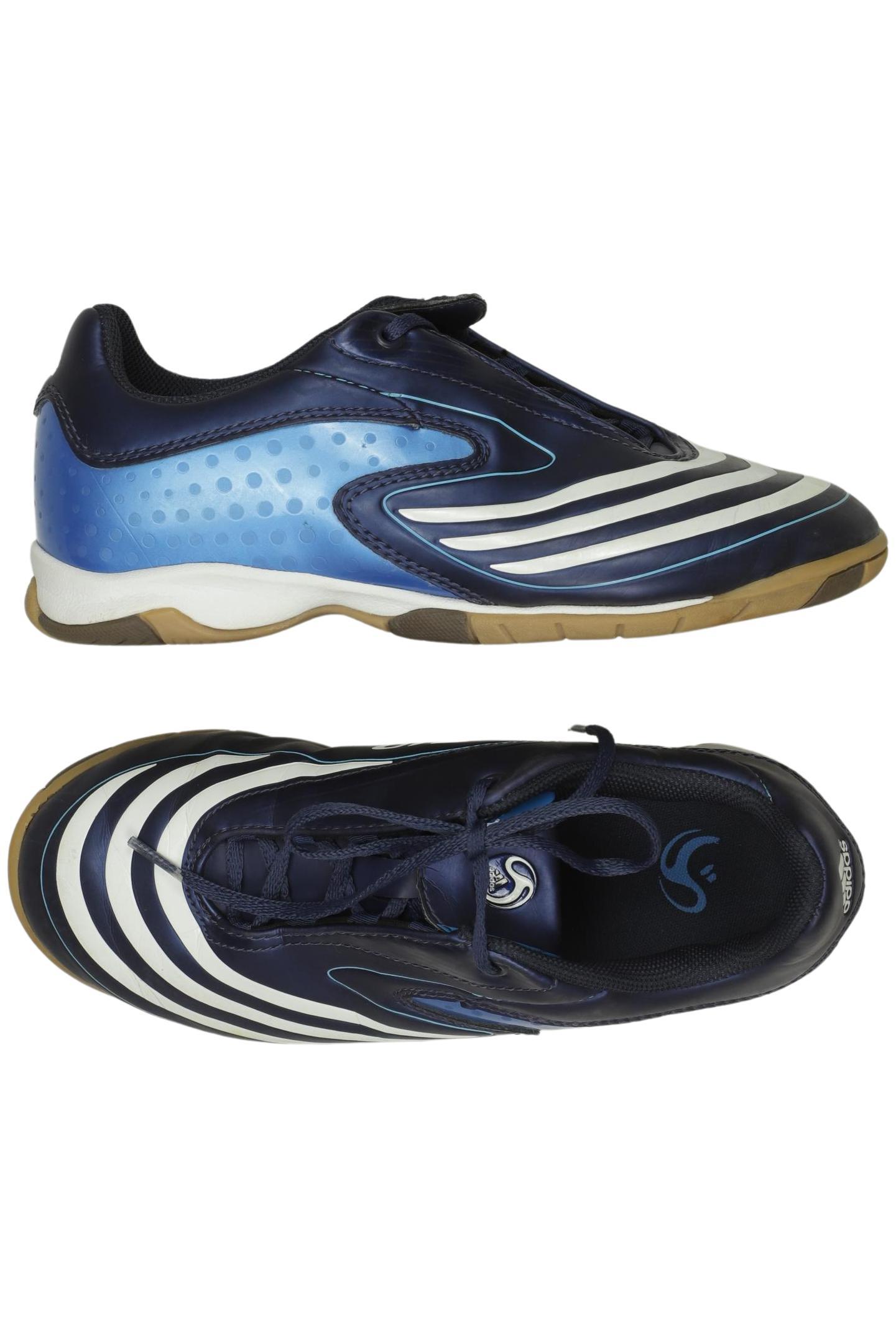 

adidas Jungen Kinderschuhe, mehrfarbig, Gr. 33