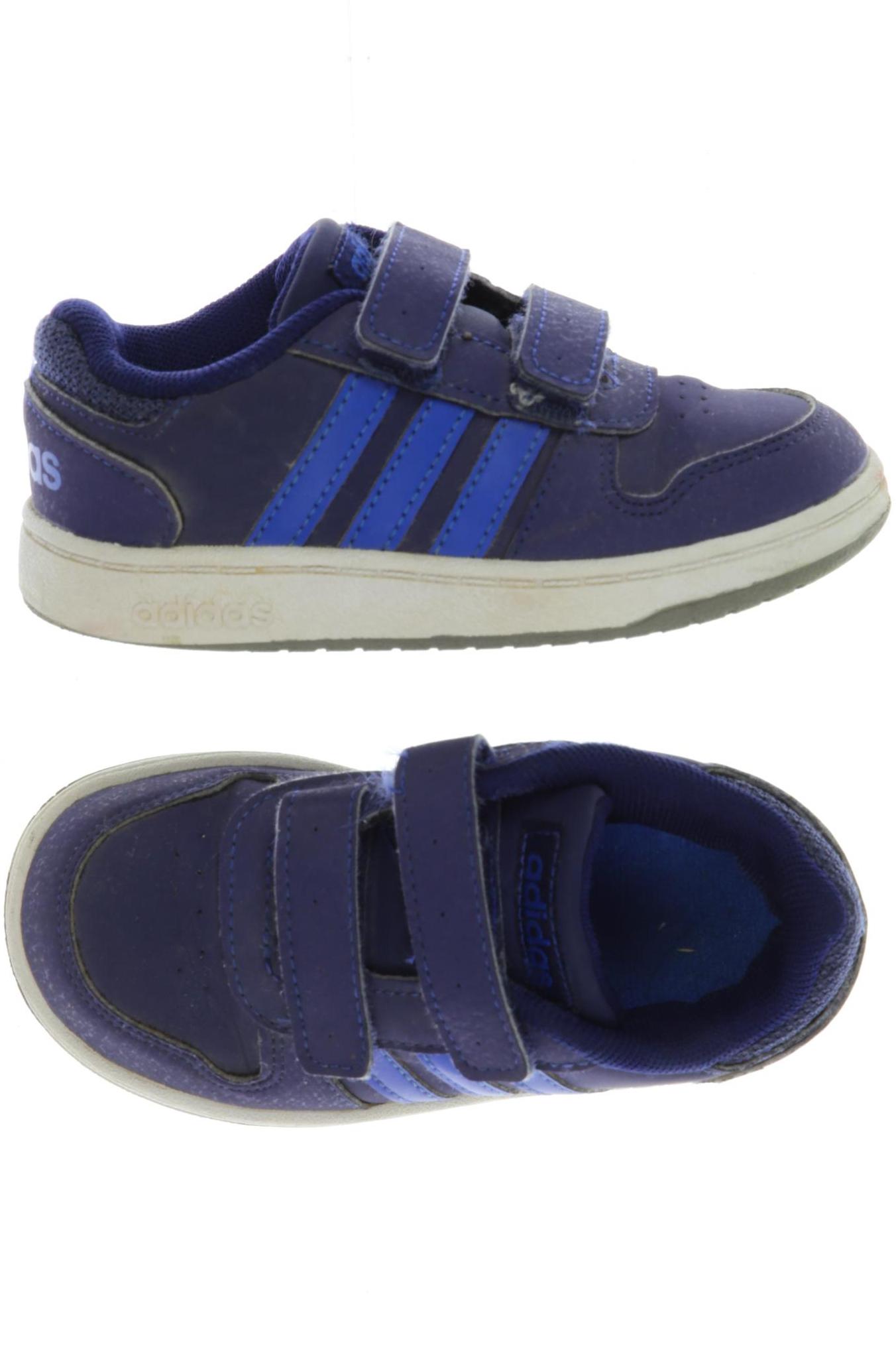 

adidas Herren Kinderschuhe, marineblau, Gr. 25
