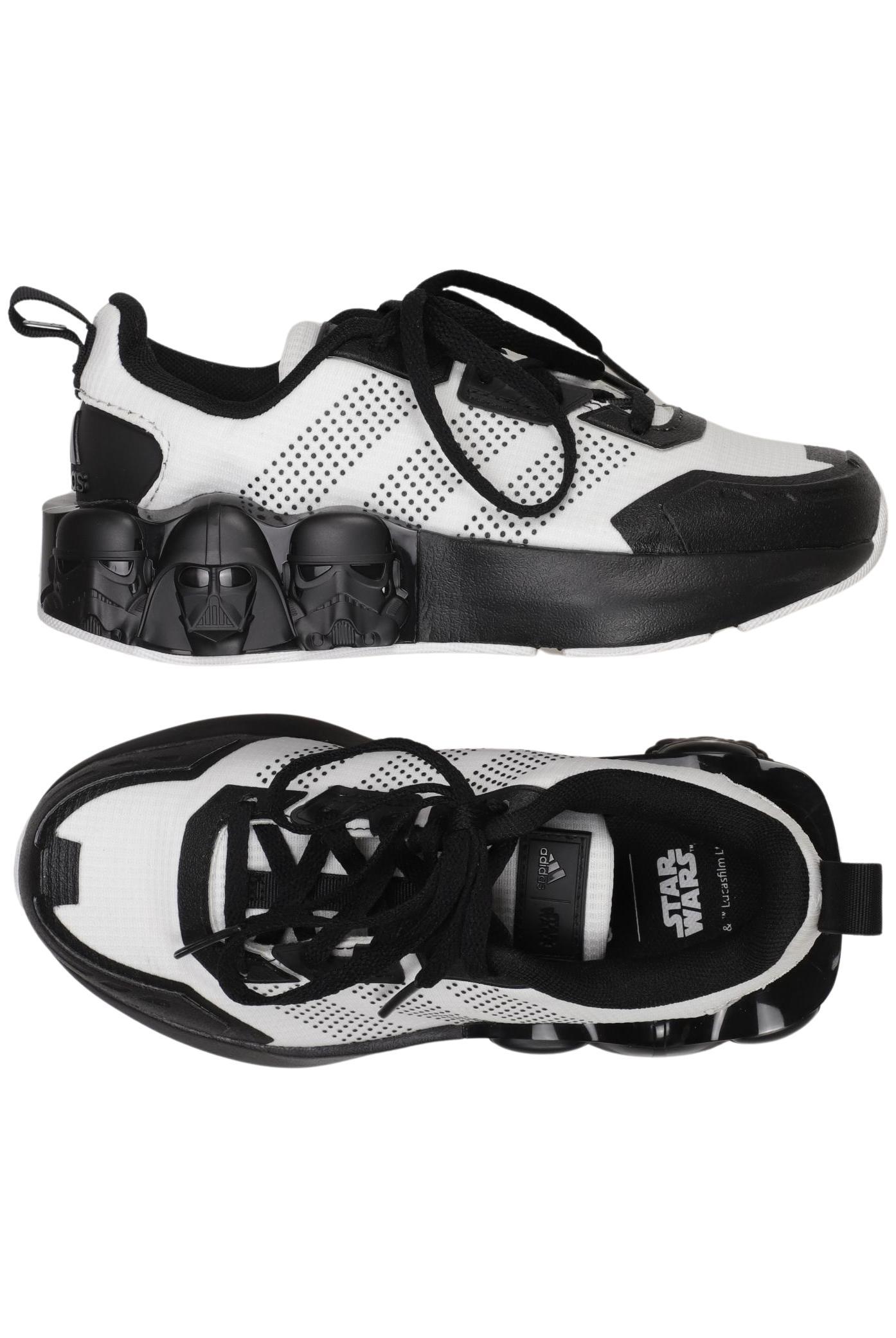 

adidas Jungen Kinderschuhe, mehrfarbig, Gr. 32