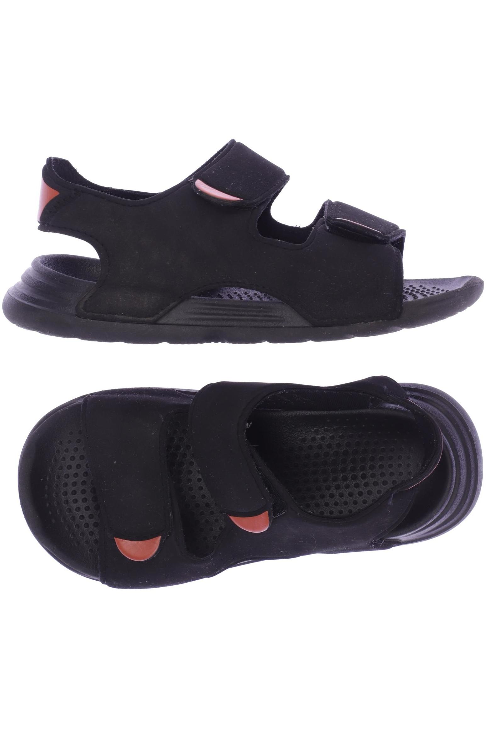 

adidas Herren Kinderschuhe, schwarz, Gr. 31