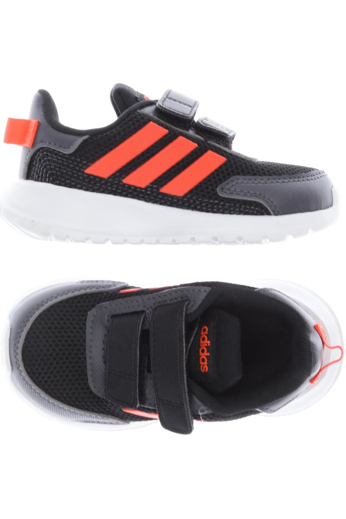 

adidas Herren Kinderschuhe, schwarz, Gr. 22