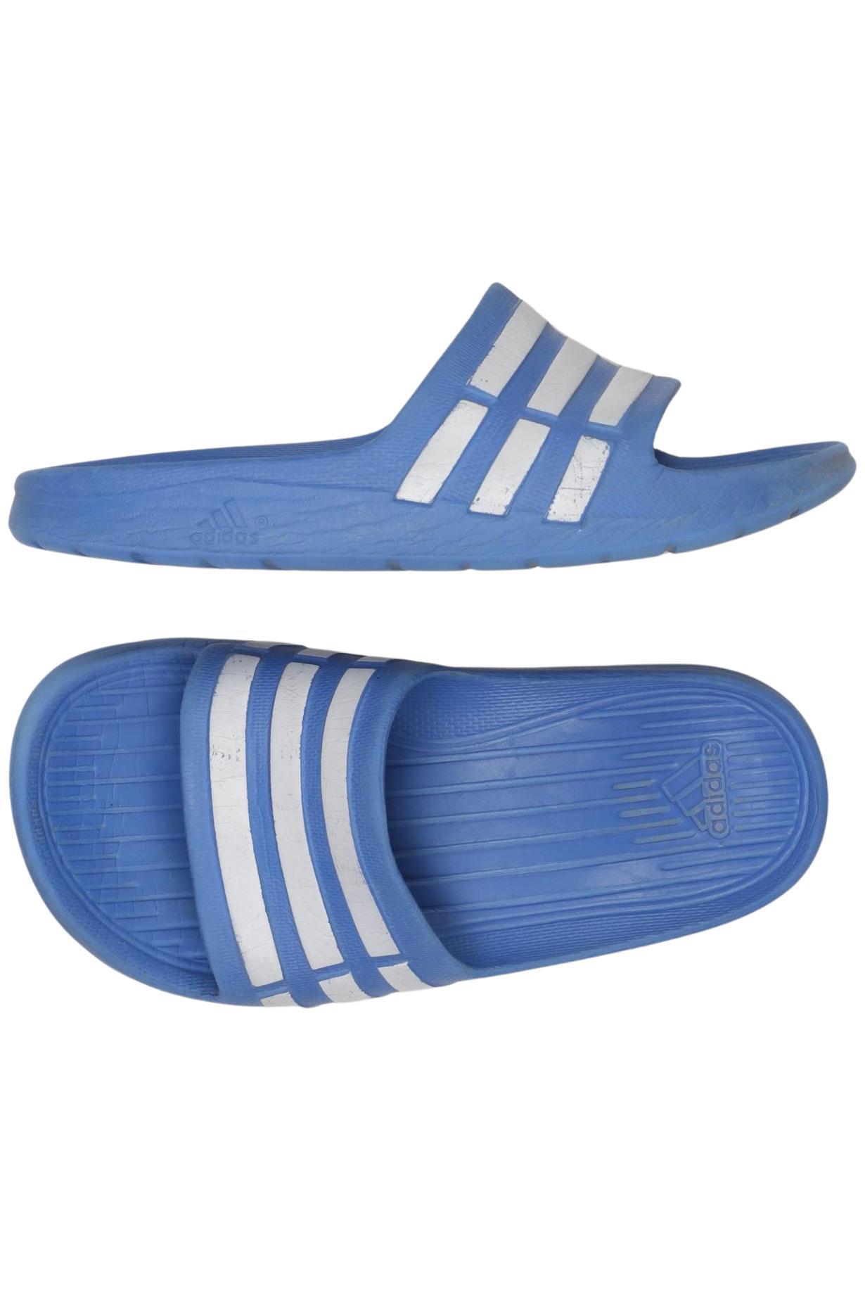 

adidas Jungen Kinderschuhe, blau, Gr. 30