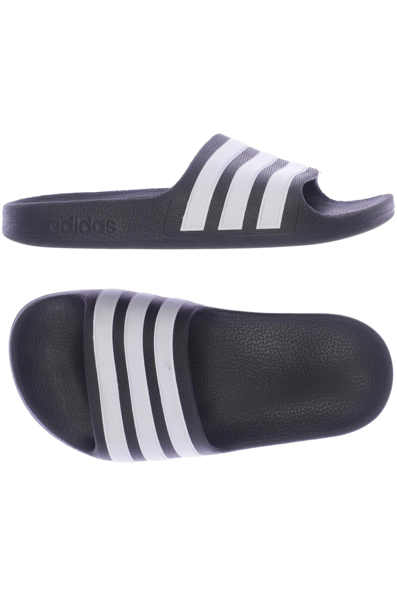 

adidas Herren Kinderschuhe, schwarz, Gr. 29