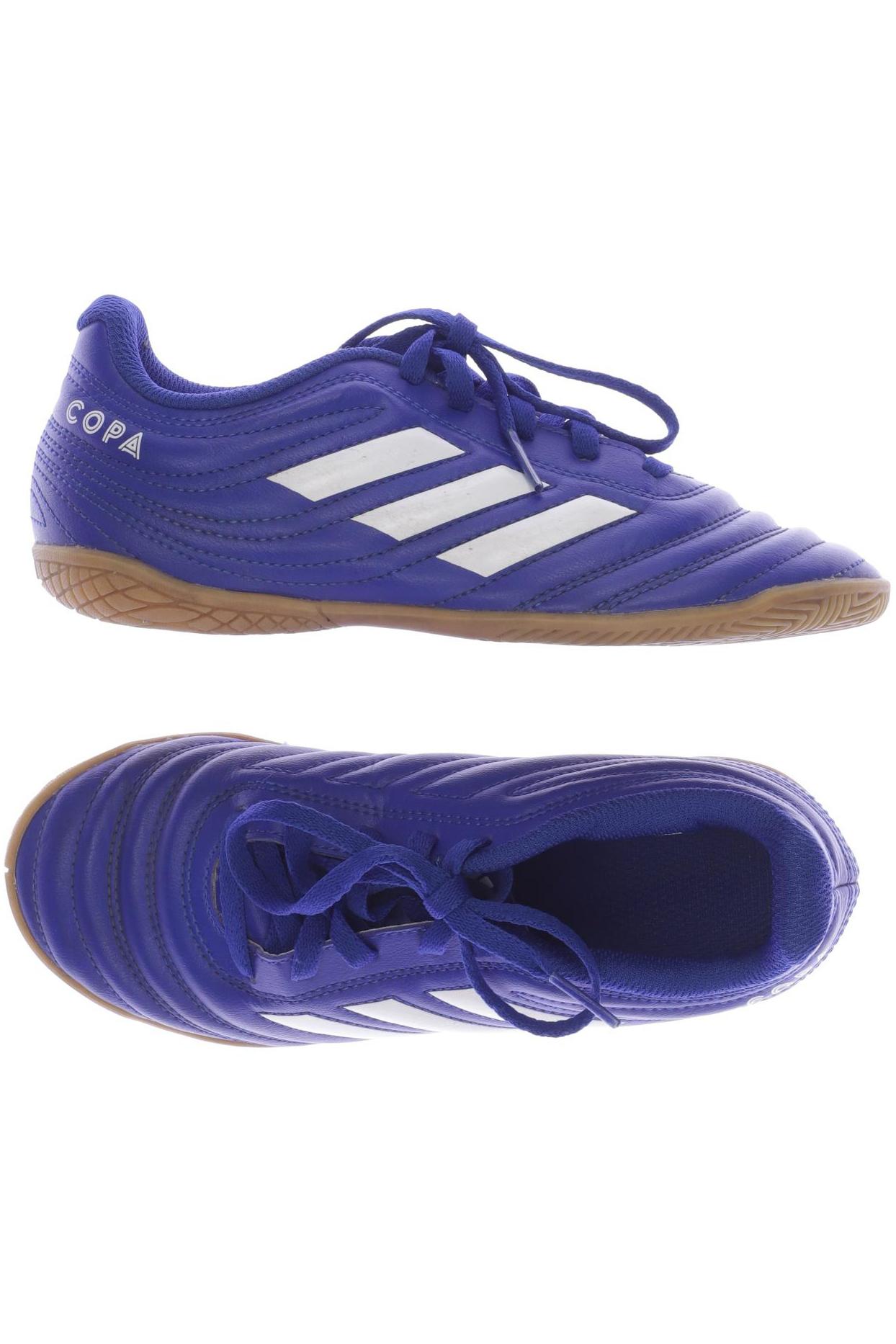 

Adidas Jungen Kinderschuhe, blau