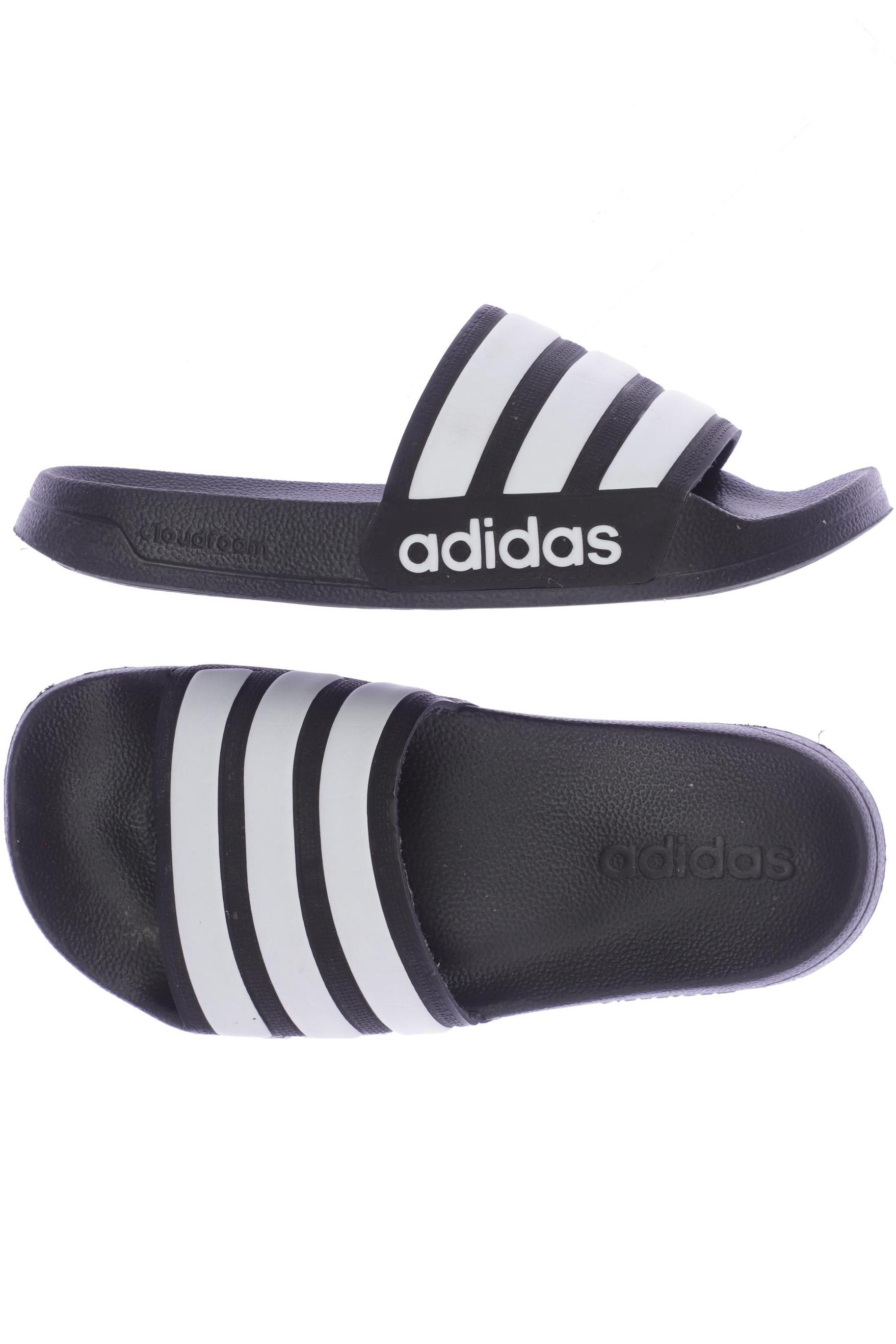 

adidas Herren Kinderschuhe, schwarz, Gr. 37