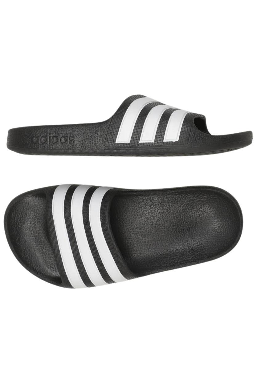 

adidas Herren Kinderschuhe, schwarz, Gr. 31
