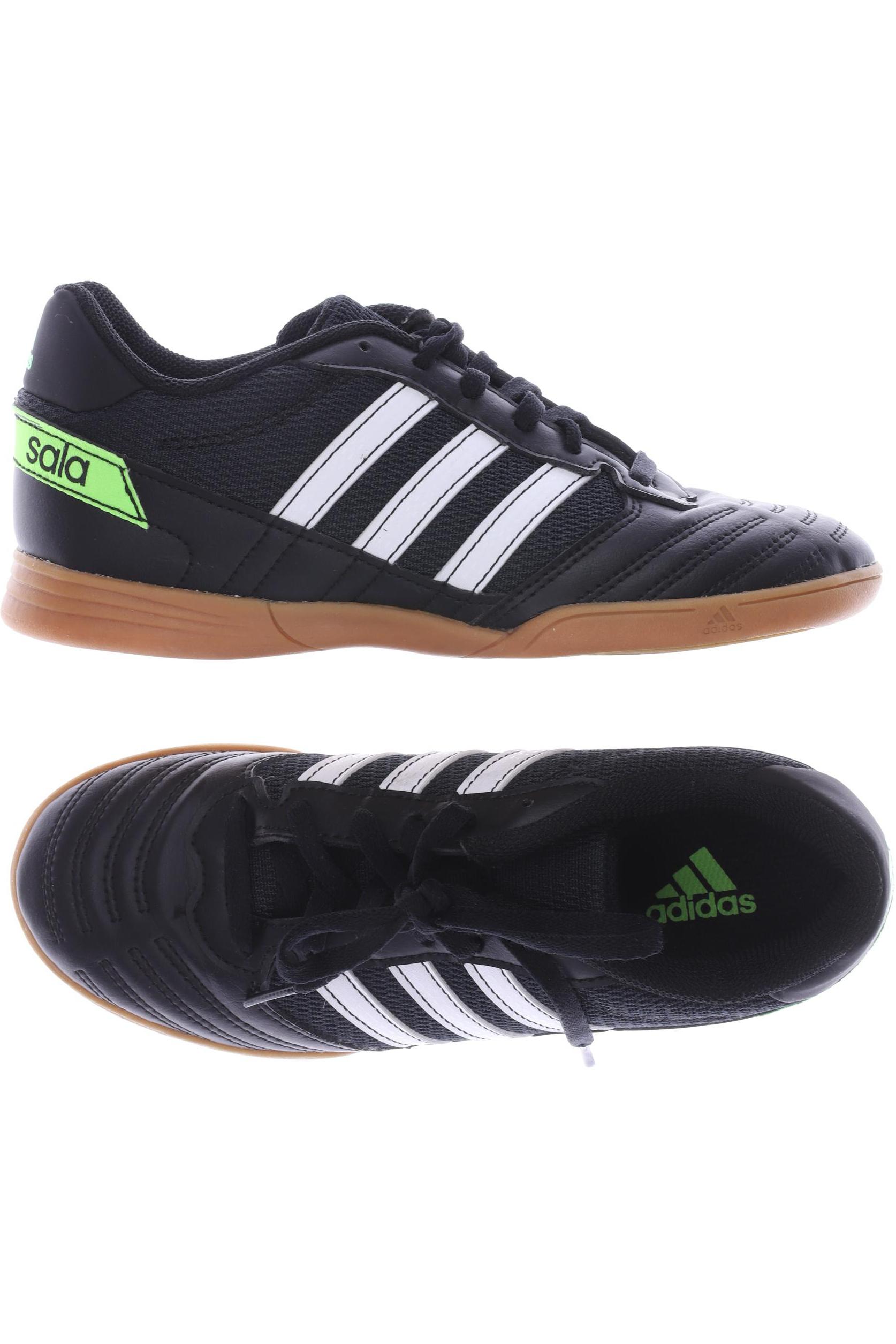 

Adidas Jungen Kinderschuhe, schwarz