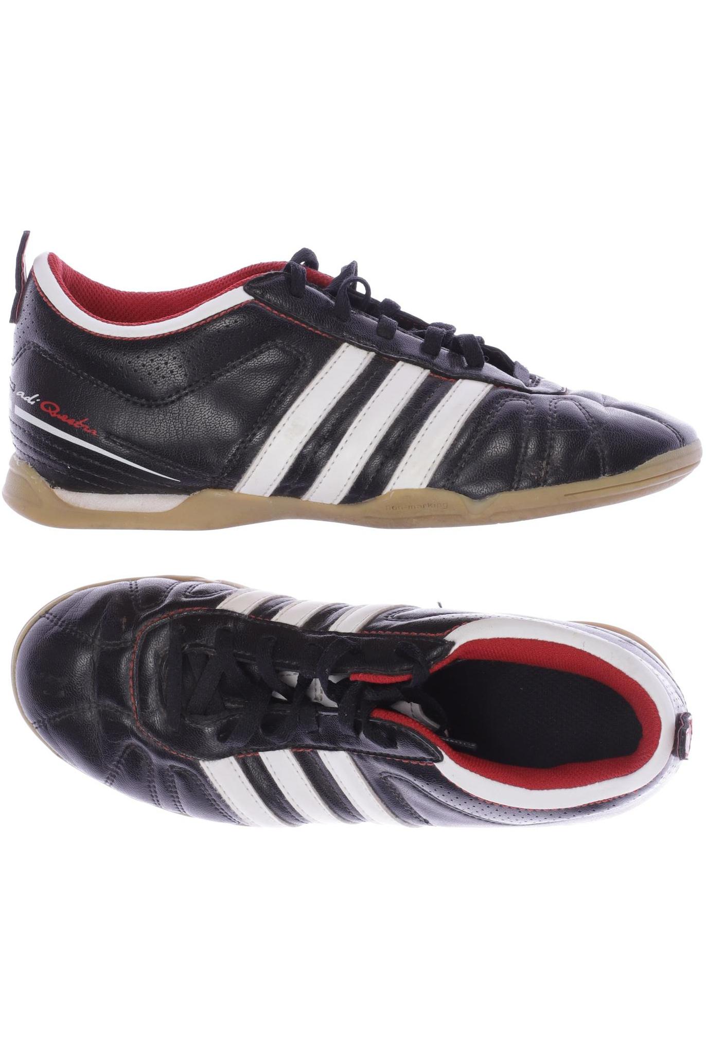 

Adidas Jungen Kinderschuhe, schwarz