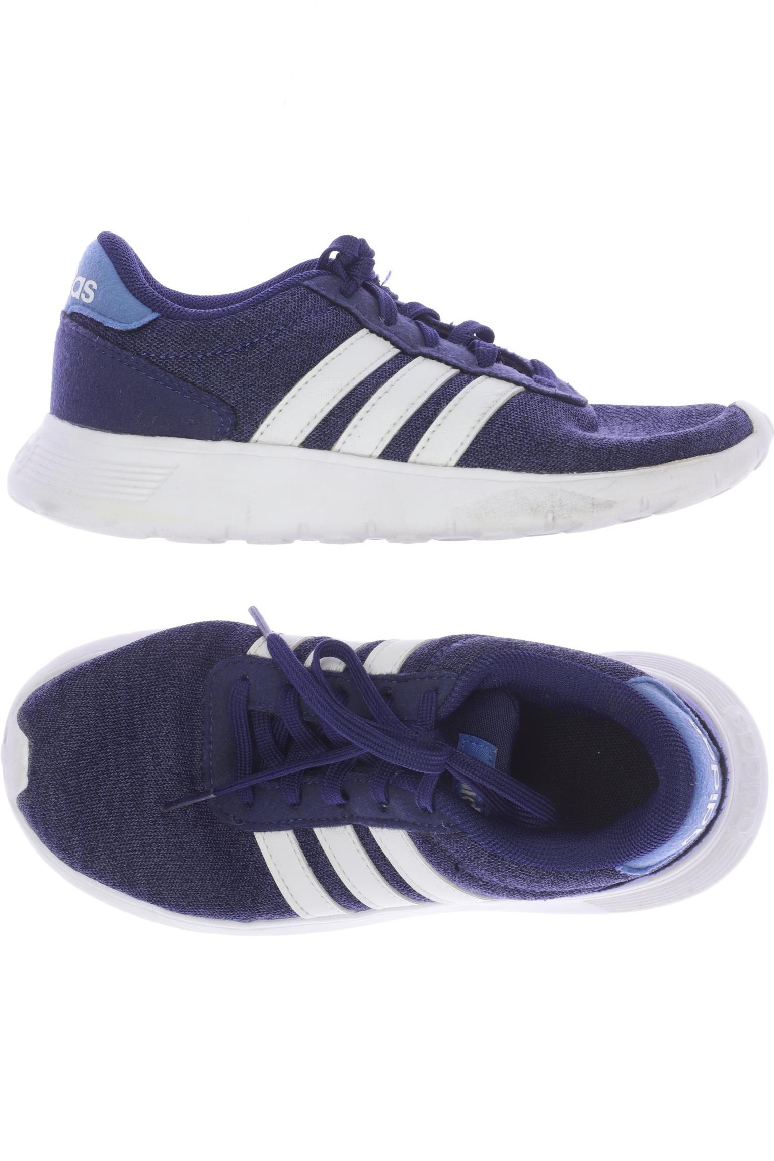 

adidas Herren Kinderschuhe, marineblau, Gr. 31