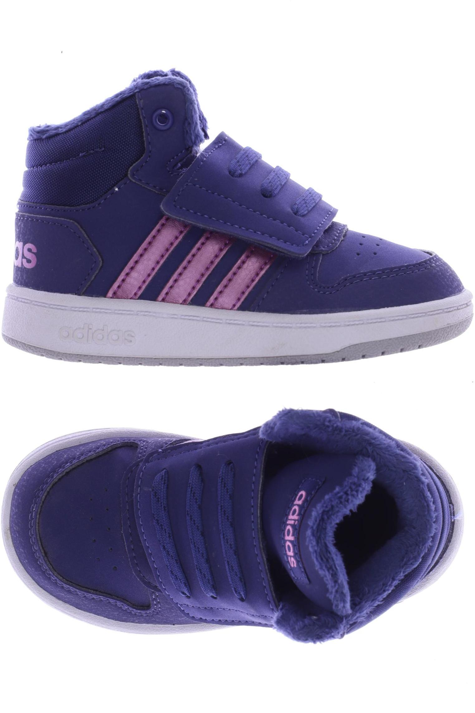

adidas Herren Kinderschuhe, marineblau, Gr. 24