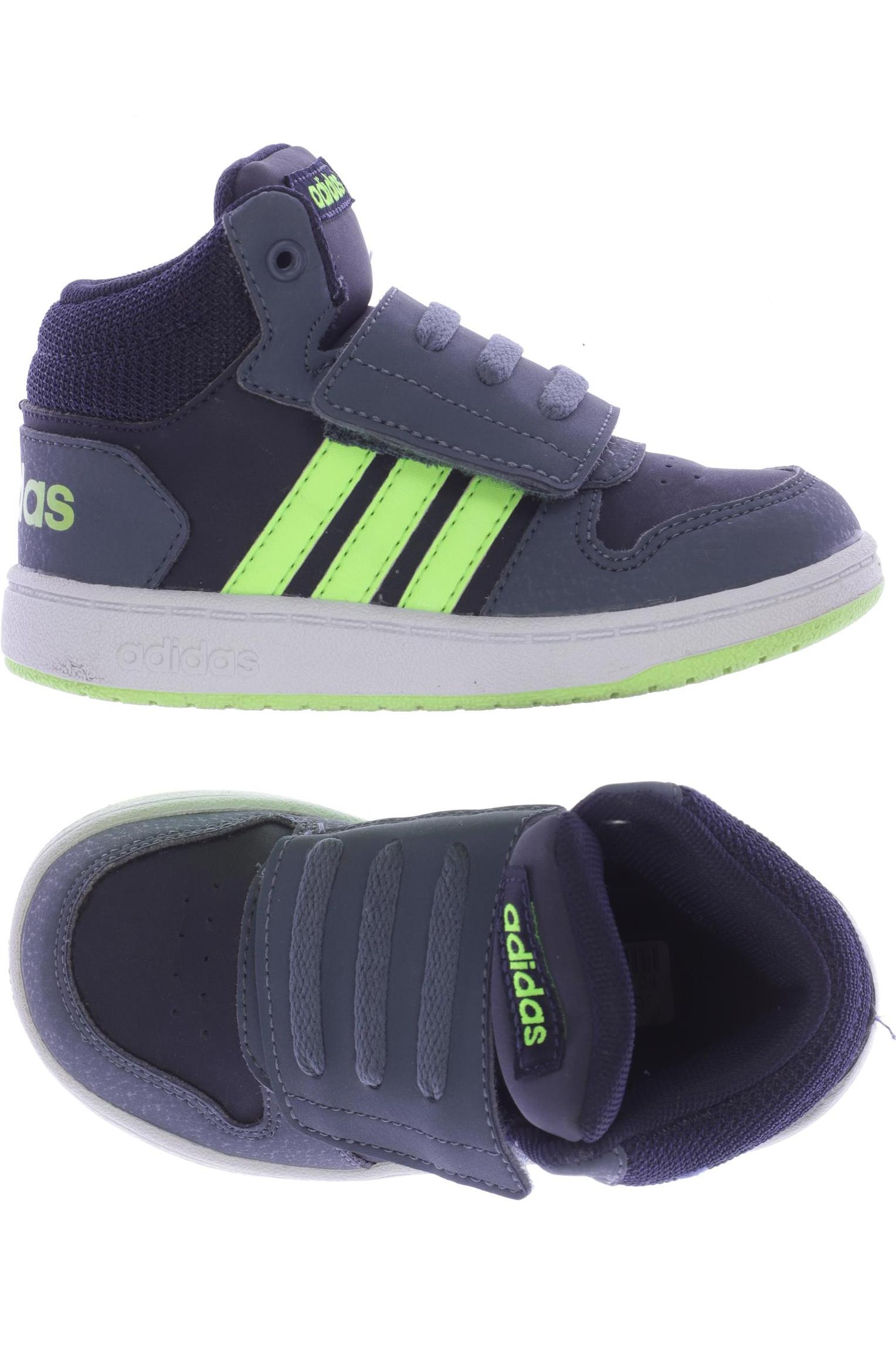 

Adidas Jungen Kinderschuhe, marineblau