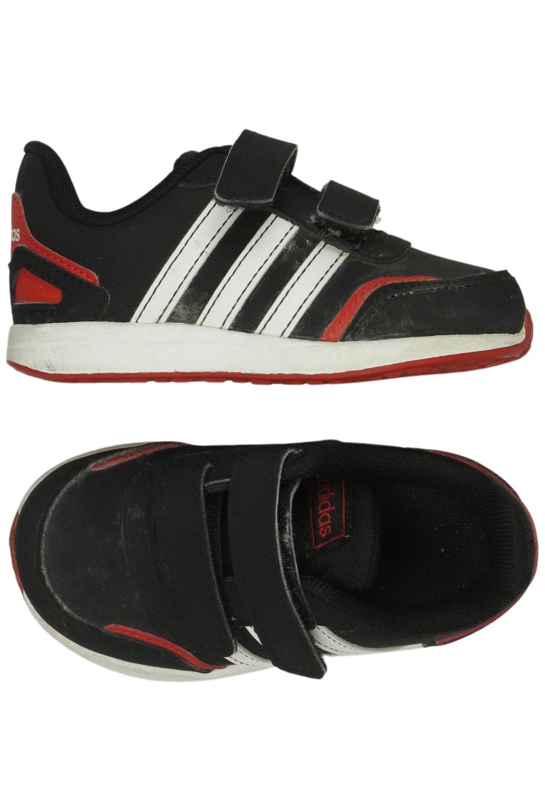 

adidas Herren Kinderschuhe, schwarz, Gr. 22
