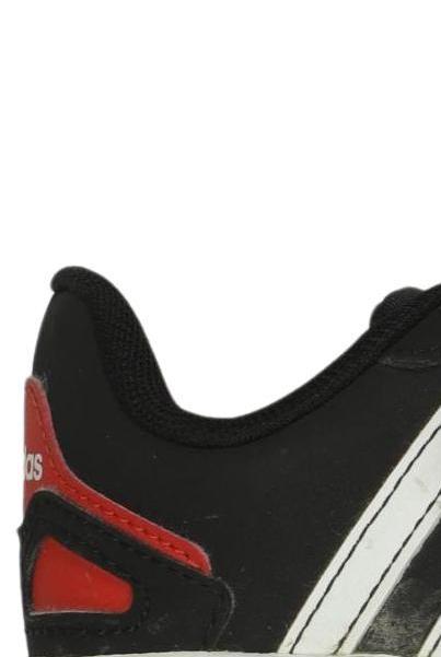 Thumbnail - adidas Jungen Kinderschuhe, schwarz, Gr. 22