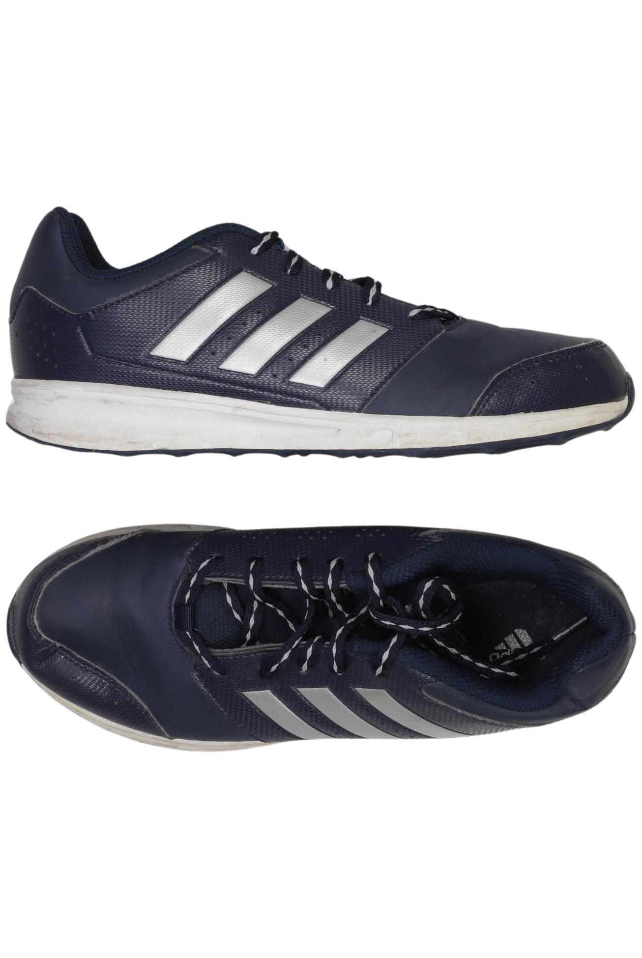 

adidas Jungen Kinderschuhe, mehrfarbig, Gr. 36.5