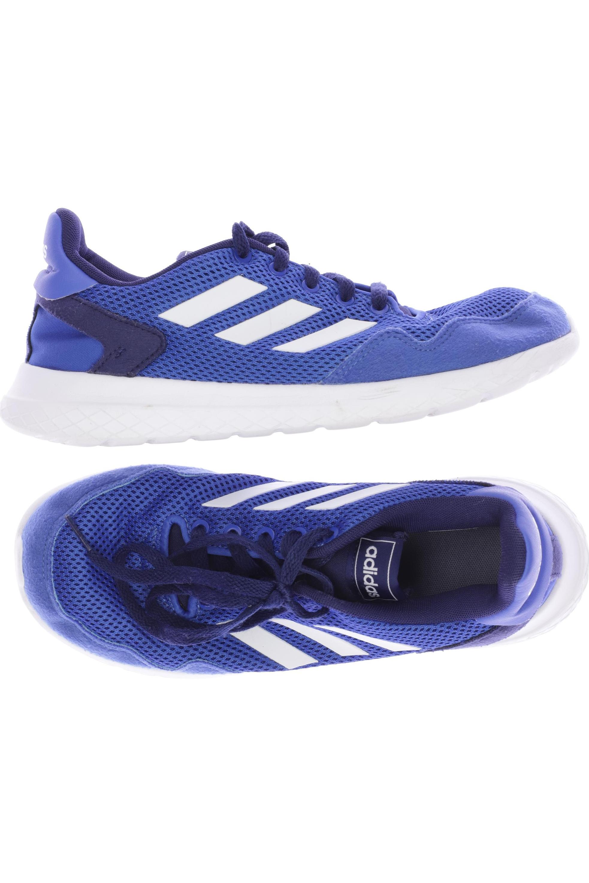 

Adidas Jungen Kinderschuhe, blau