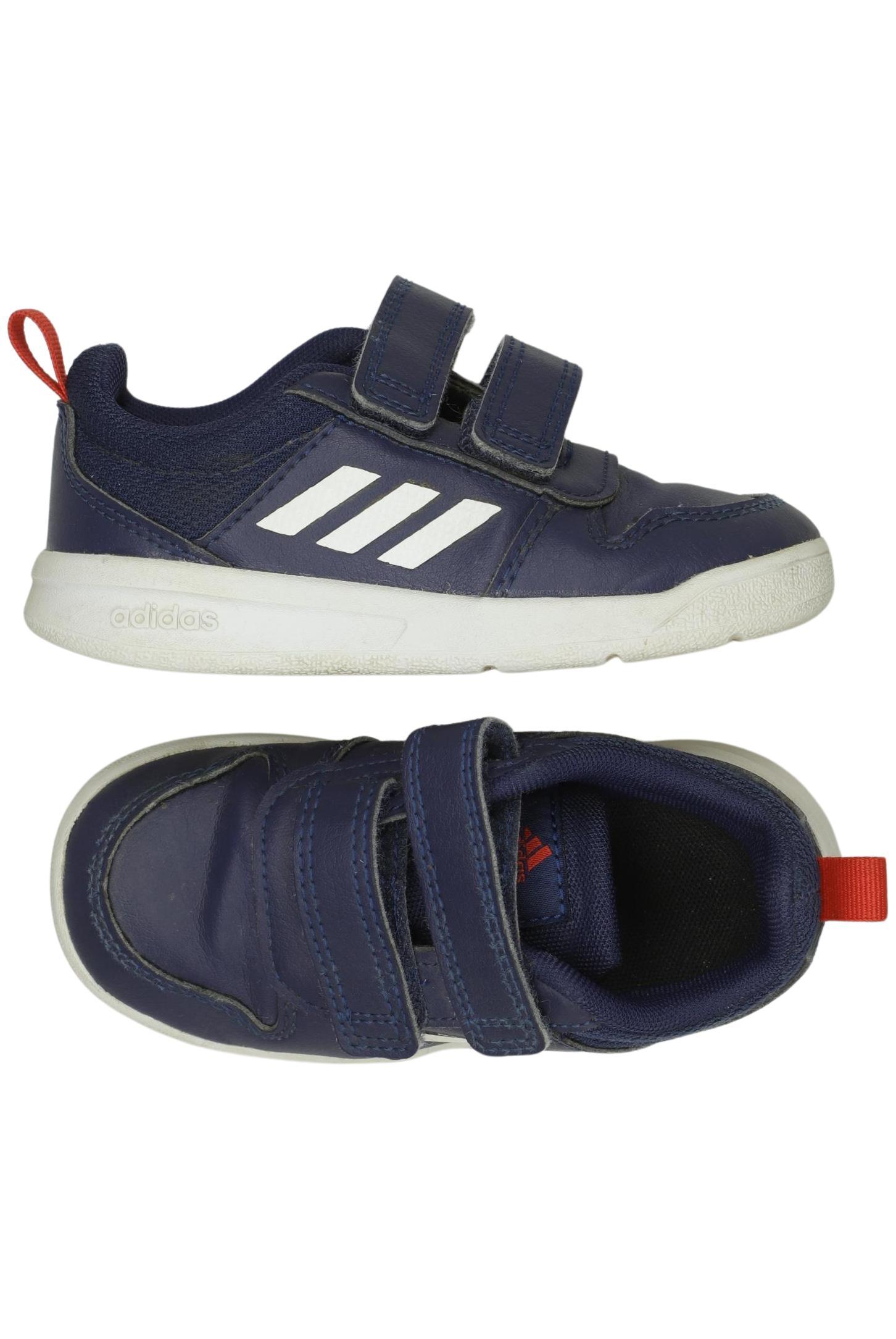 

adidas Herren Kinderschuhe, marineblau, Gr. 23