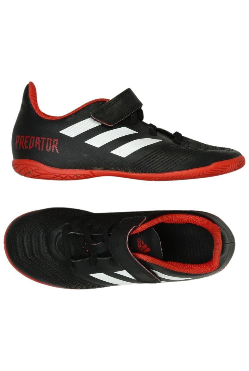 

adidas Herren Kinderschuhe, schwarz, Gr. 33