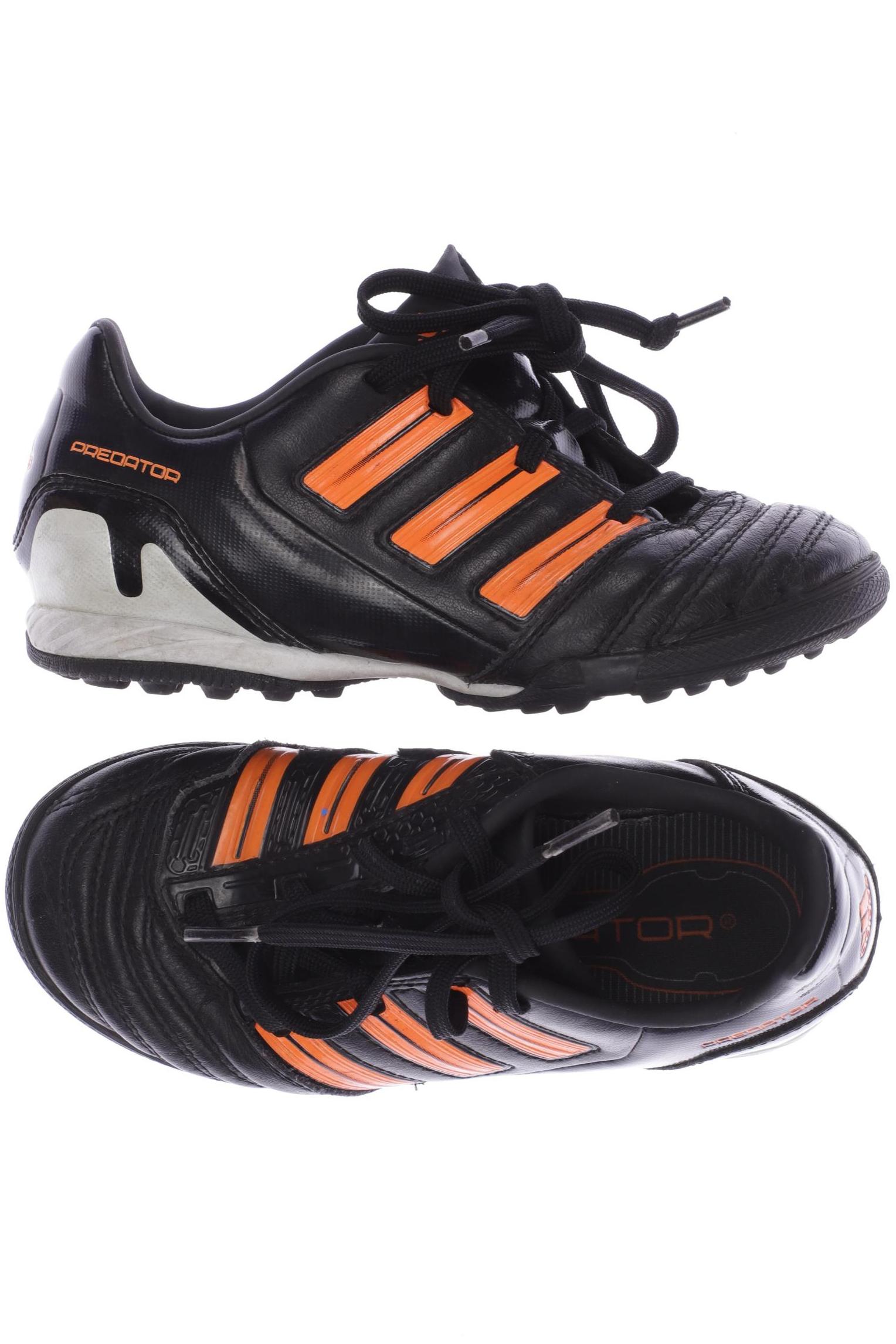 

Adidas Jungen Kinderschuhe, schwarz