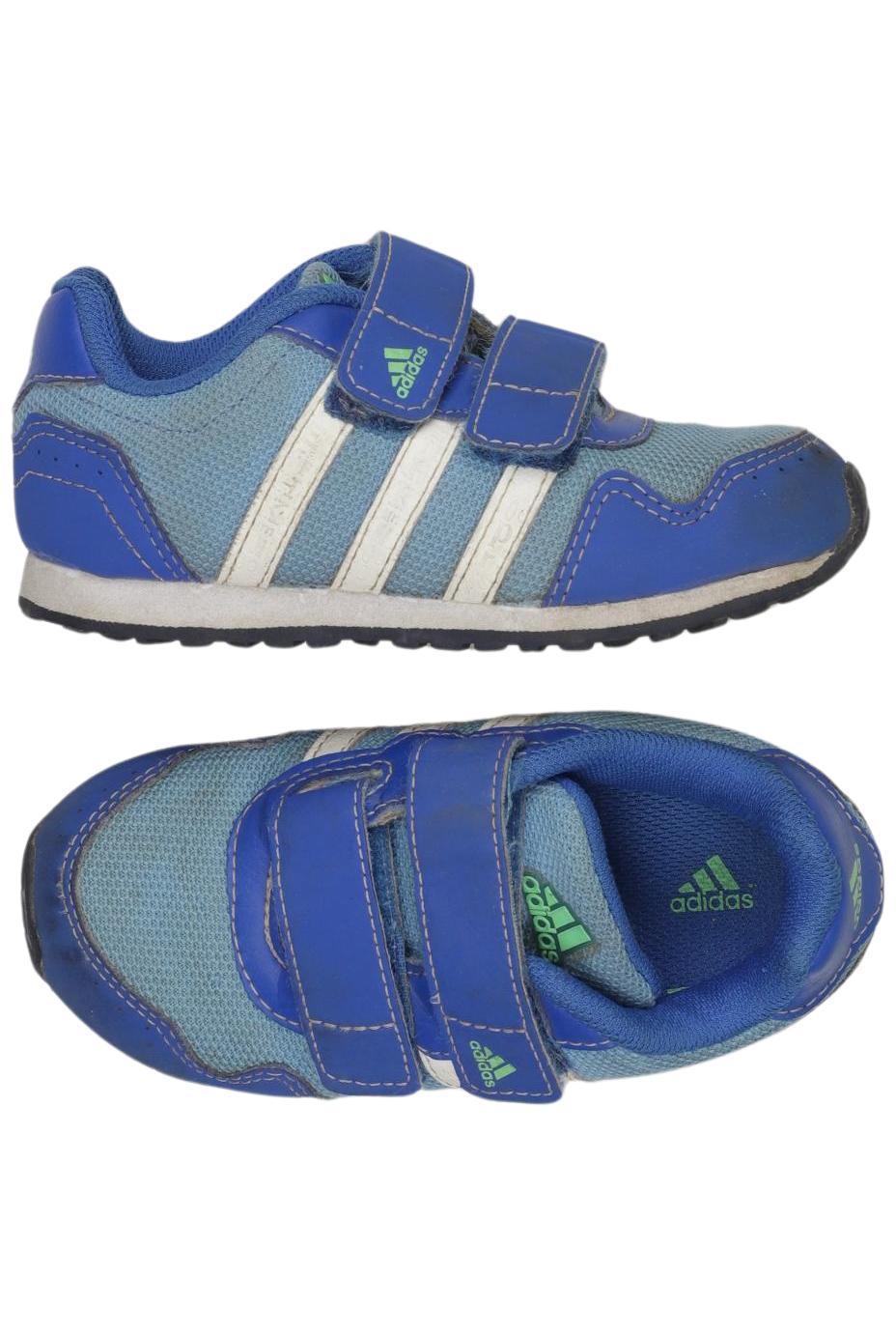 

adidas Jungen Kinderschuhe, mehrfarbig, Gr. 24