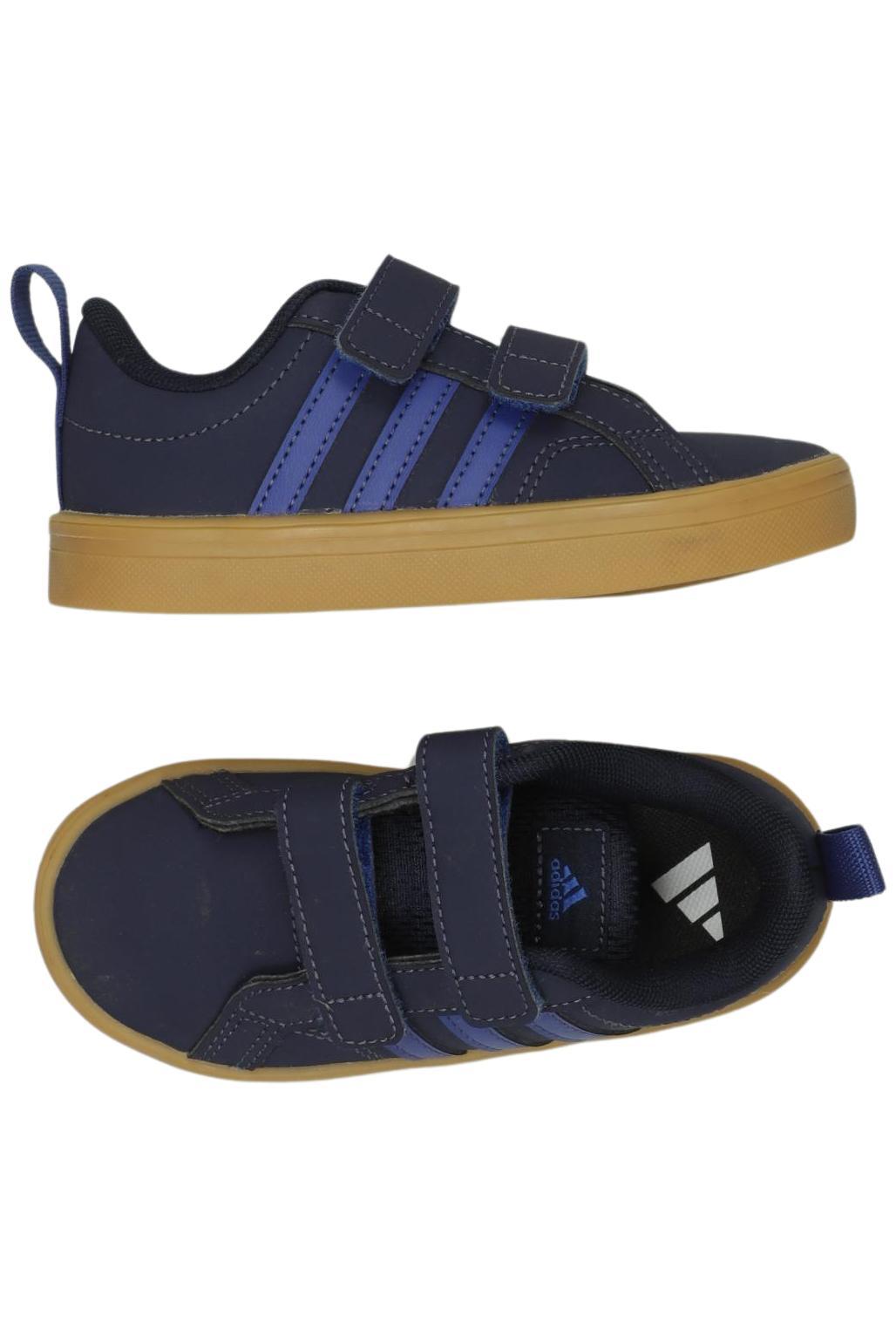 

adidas Jungen Kinderschuhe, marineblau, Gr. 25