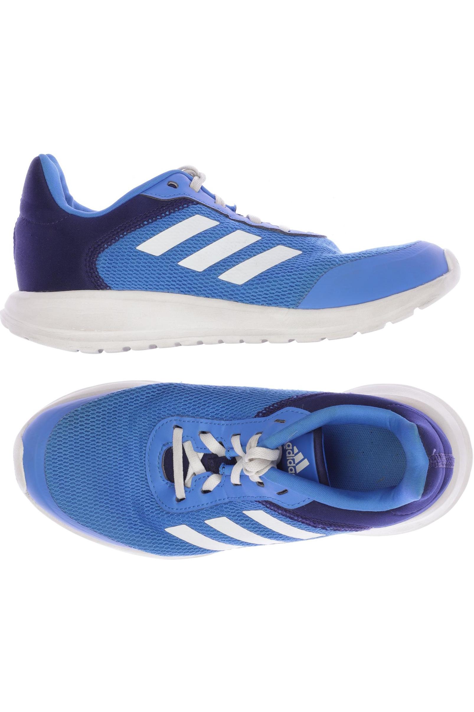 

adidas Herren Kinderschuhe, blau, Gr. 36