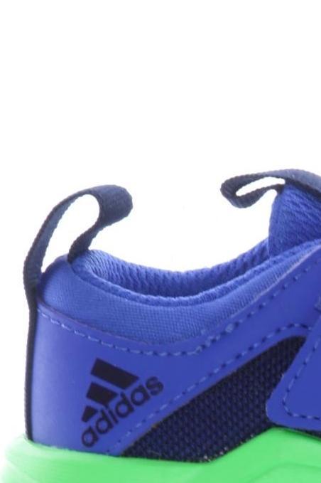 Thumbnail - adidas Jungen Kinderschuhe, blau, Gr. 20